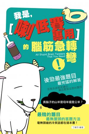 我是「喇低賽專用」的腦筋急轉彎