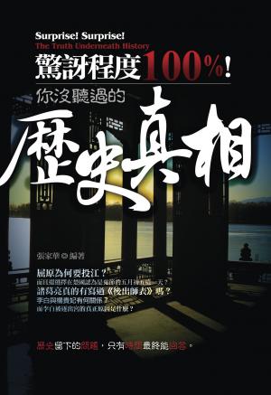 驚訝程度100％！你沒聽過的歷史真相