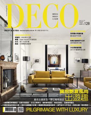DECO居家 NO.142