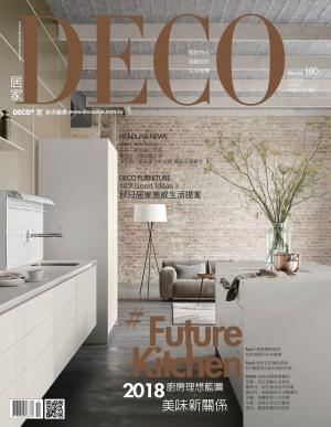 DECO 居家 N0.180