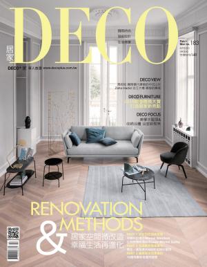 DECO 居家 N0.183