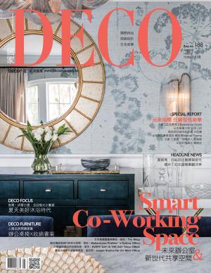 DECO 居家 N0.188