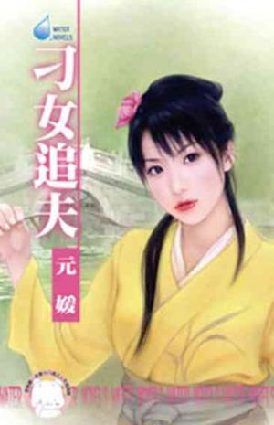 刁女追夫~相公好難追之二(限)