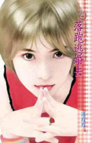 落跑逃婚去