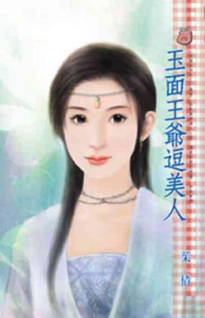 玉面王爺逗美人~京城系列之三
