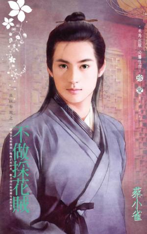 不做採花賊~一品回春院之一