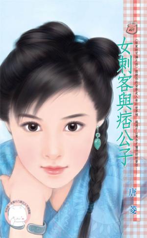 女刺客與痞公子~奴家好可憐之四(限)