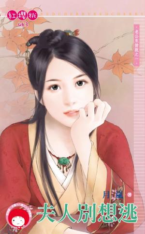 夫人別想逃～老公來搶親之一