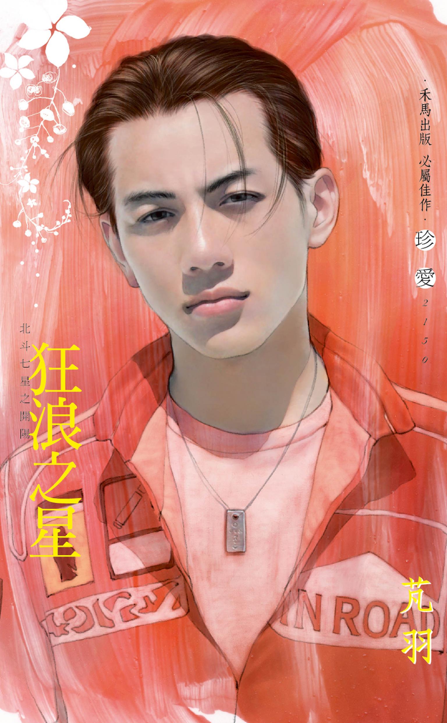 狂浪之星~北斗之星之開陽