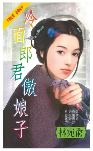 冷面郎君傲娘子