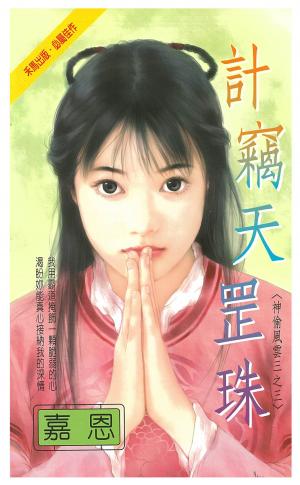 計竊天罡珠～神偷風雲三之三