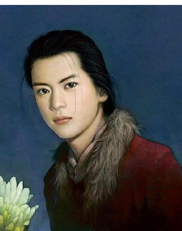 花凋～陰陽　卷三