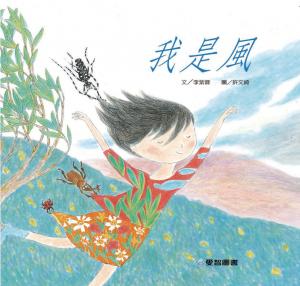 我是風