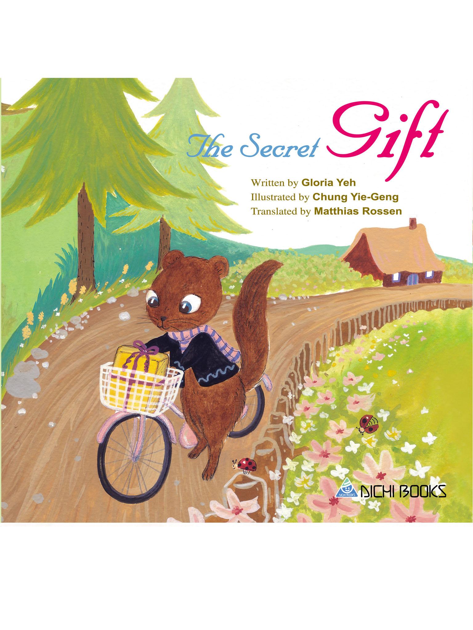 The Secret Gift