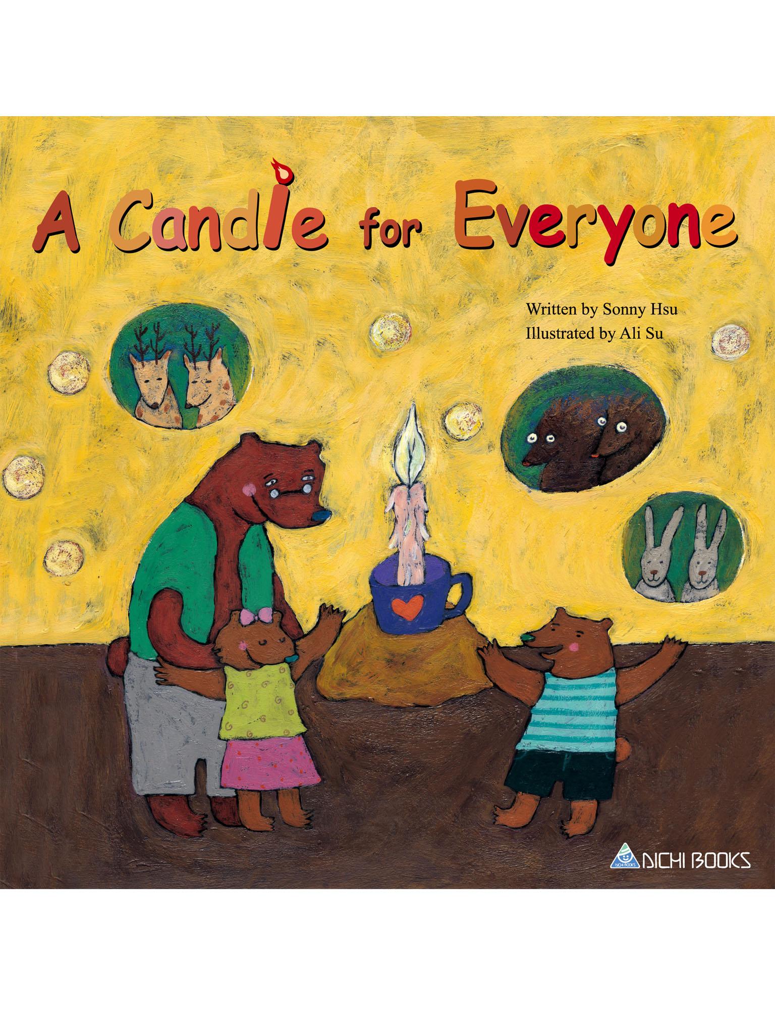 A Candle for Everyone 
