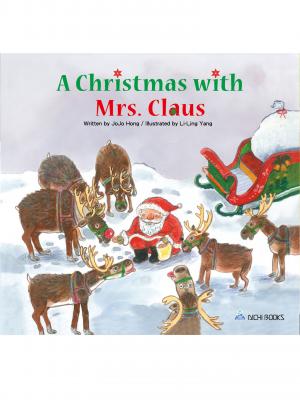 A Christmas with Mrs.Claus