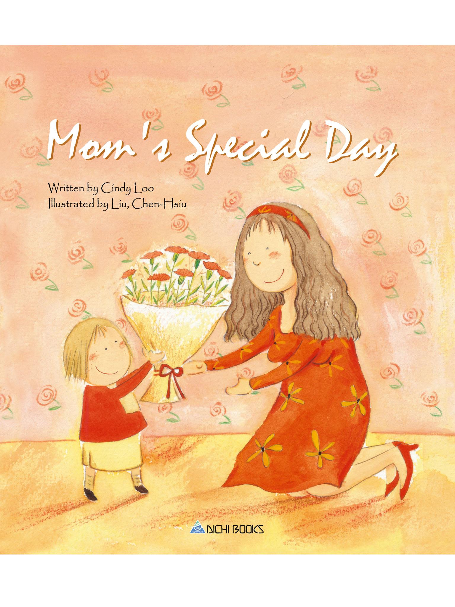 Mom's Special Day