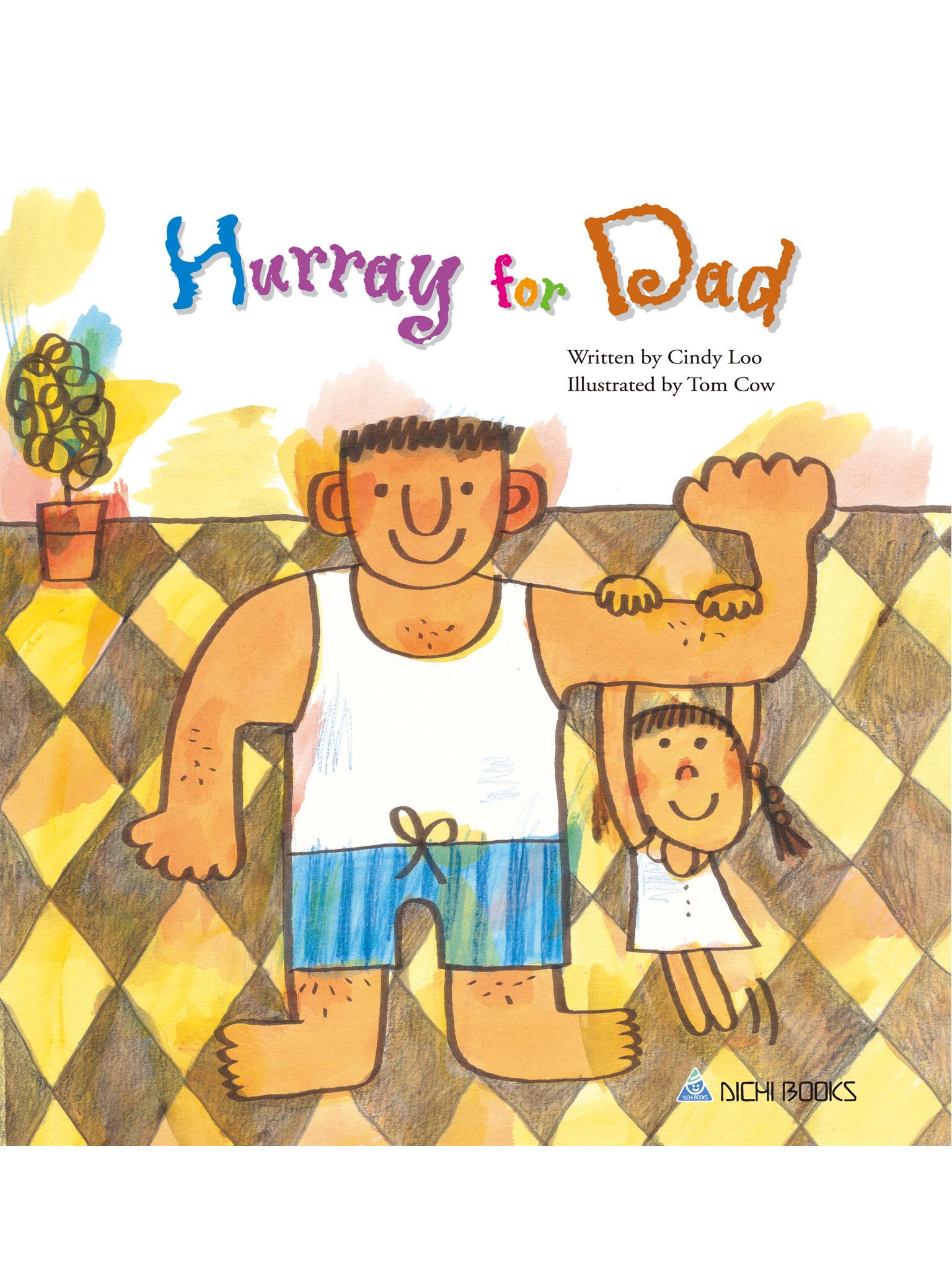 Hurry for Dad