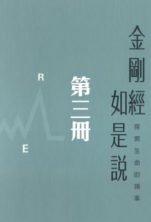 金剛經如是說 第3冊