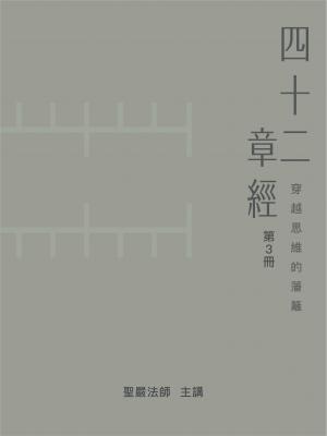 四十二章經  第3冊