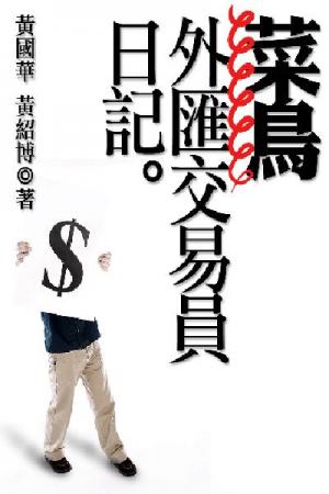 菜鳥外匯交易員日記