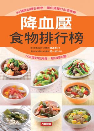 降血壓食物排行榜