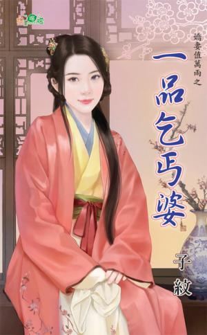 嬌妻值萬兩之《一品乞丐婆》 