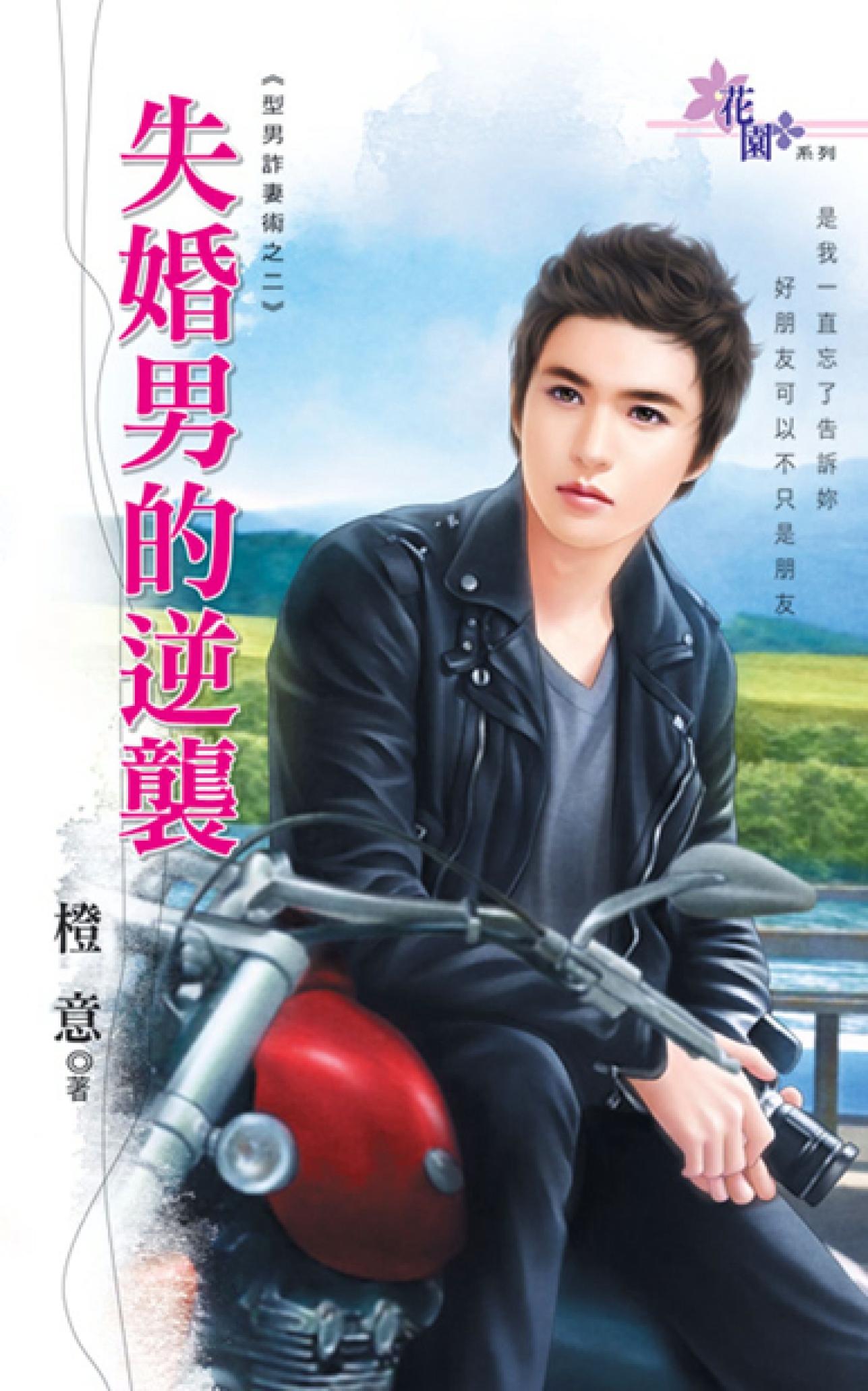 型男詐妻術之二《失婚男的逆襲》 