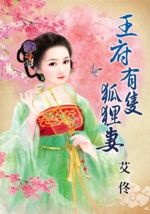 《王府有隻狐狸妻》