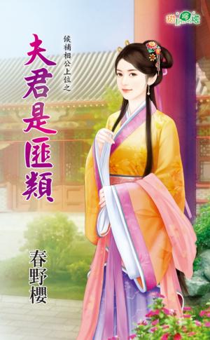 候補相公上位之《夫君是匪類》
