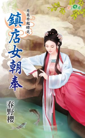 月亮升起時之《鎮店女朝奉》