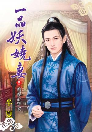 《一品妖嬈妻》卷二  逃親赴齊家