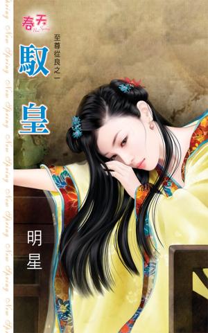 至尊從良之一《馭皇》