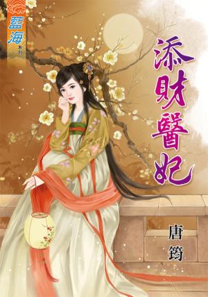 《添財醫妃》