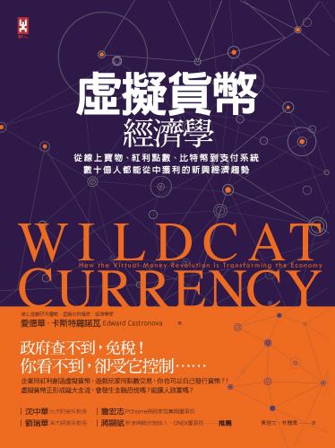 虛擬貨幣經濟學