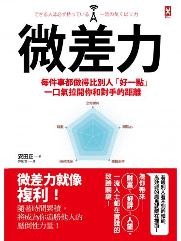 微差力