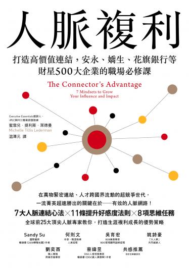 人脈複利