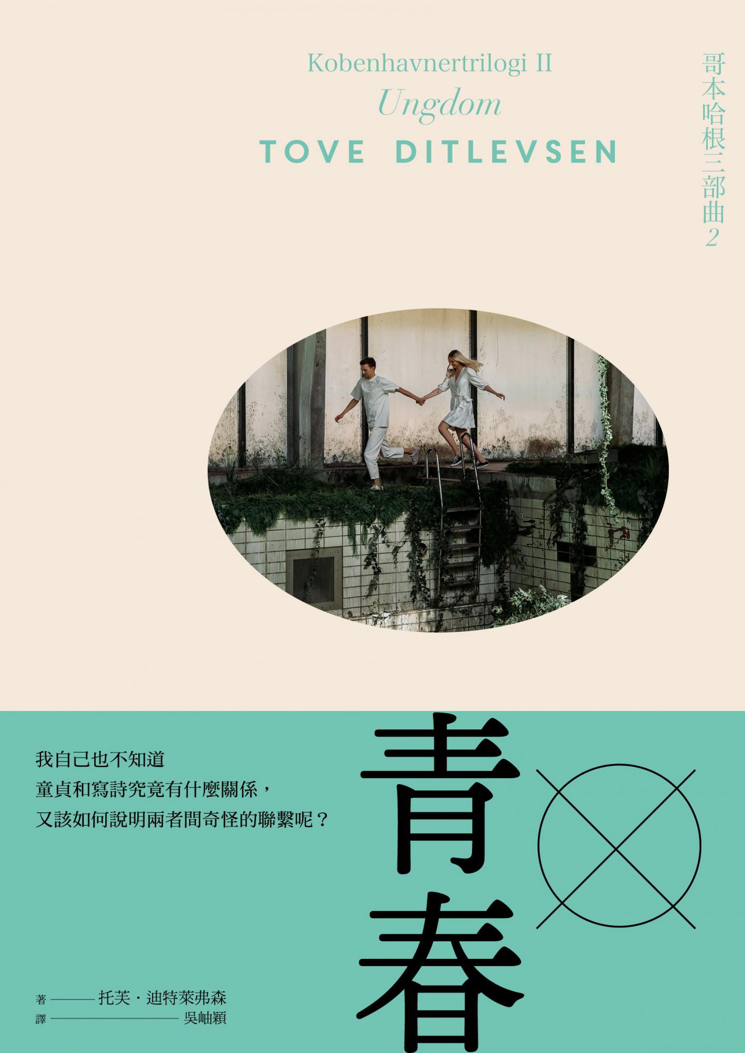 青春：哥本哈根三部曲2