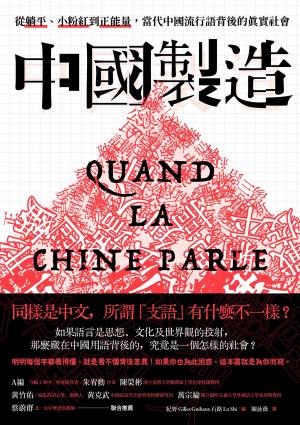 中國製造：從躺平、小粉紅到正能量，當代中國流行語背後的真實社會