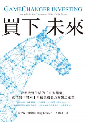 .買下未來：看準改變生活的「巨大趨勢」，低價買下將來十年最具成長力的黑馬產業