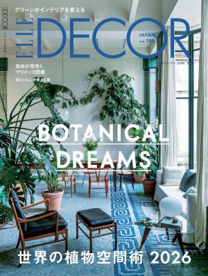 ELLE DECNo.195 【日文版】