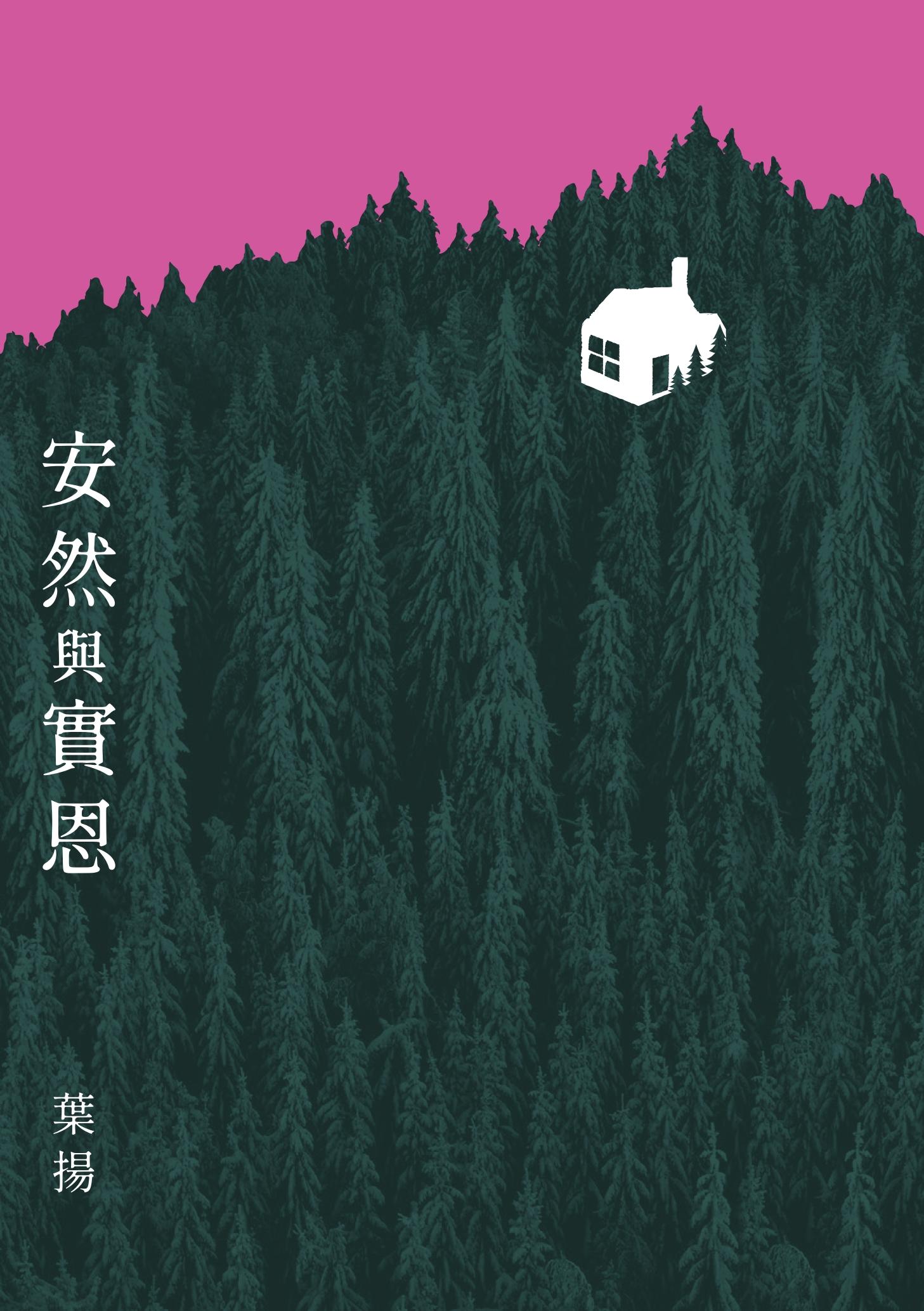 安然與實恩