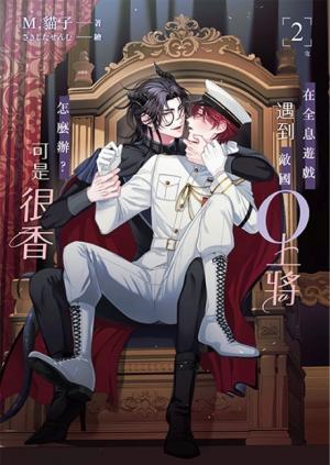 在全息遊戲遇到敵國O上將怎麼辦？可是很香 2（完）