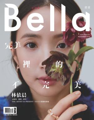 Bella儂儂 414期