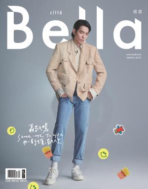 Bella儂儂 418期