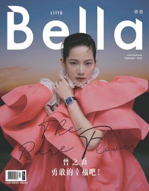 Bella儂儂 429期