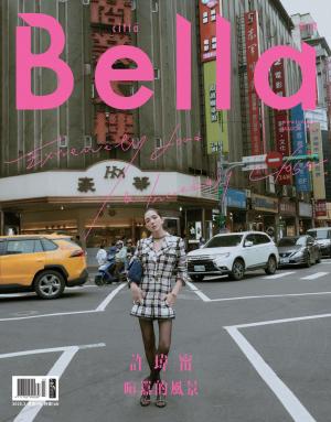Bella儂儂 430期