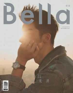 Bella儂儂 436期
