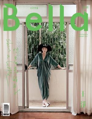 Bella儂儂 440期