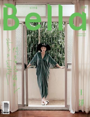 Bella儂儂 440期